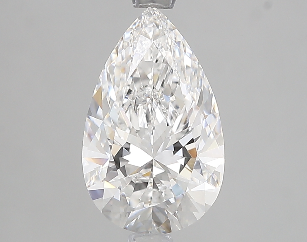 6.58 Carat · F · VVS2 Rare Carat Ideal Cut